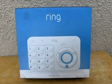 RING Keypad for Ring Alarm 1st Gen Wireless Keypad for Home Security System