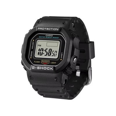 Casio G-Shock NANO DWN 5600 1JR Ring Watch Black No.gs3122