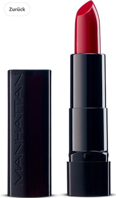 Manhattan All in One Lipstick Nr.560 ultimate cherry