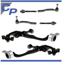2 Querlenker Vorne FüR Mazda 6 GH 2 Spurstangenkopf 2 Axialgelenk Links Rechts
