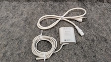 DELL 28YVN USB-C Type C Charger 45W White HA45NM180 44C85 OEM Genuine