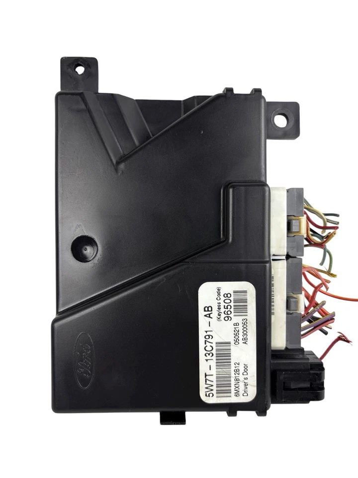 Módulo sin llave OEM 03-05 Grand Marquis Crown Vic 5W7T-13C791-AB Foto 3 de 4