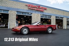1987 Chevrolet Corvette for Sale
