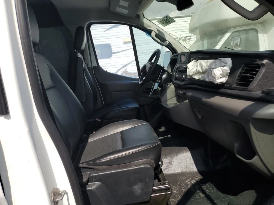 Speedometer VIN 8 8th Digit MPH ID LK4T-10849-BKH Fits 20 TRANSIT 150 2469061 - Image 2 of 4