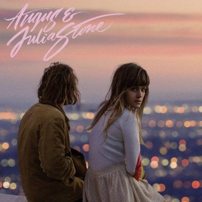 Angus Julia Stone - Angus Julia Stone [CD]
