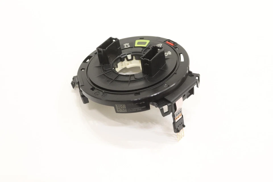 MERCEDES E350 W213 2020-2023 COLUMNA DE DIRECCIÓN RESORTE DE RELOJ AIRBAG OEM Foto 4 de 4