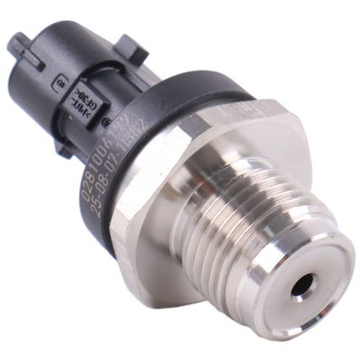 #ad Fuel Rail Pressure Sensor 0281006199 5801483105 For New Holland CR8.90 MY15 $59.35