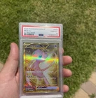 2023 POKEMON JAPANESE SV2A-POKEMON 151 ULTRA RARE #208 MEW EX PSA 10