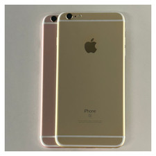 25+ Apple iPhone 6s - 16 GB - Rose Gold (Unlocked) for sale