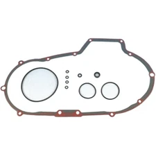 James Gaskets Gasket Kit Primary Cover Beaded JGI-34955-89-K