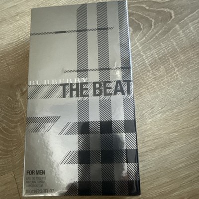 Burberry the Beat EDT Männer, 100 Ml, Spray