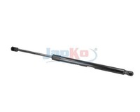 Japko Gasfeder, Koffer-/Laderaum ZSJ09206 FüR VW