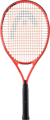 Radical Junior Tennis Racquet - Sizes 21'', 23'' 25'' 26'', Pre-Strung, Lightweight