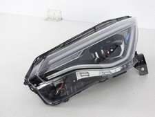 Renault Zoe 2019 Vorne links Scheinwerfer 260609388R PJT16429