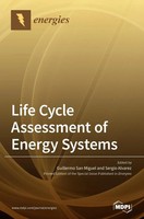 Life Cycle Assessment Of Energy Systems | Buch | Englisch (2021) | Gebunden