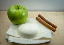 CUSTOM Organic Handmade Soaps