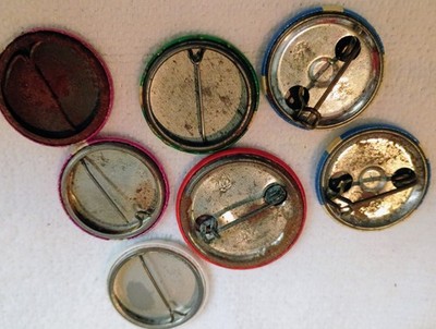 Union Pins | eBay