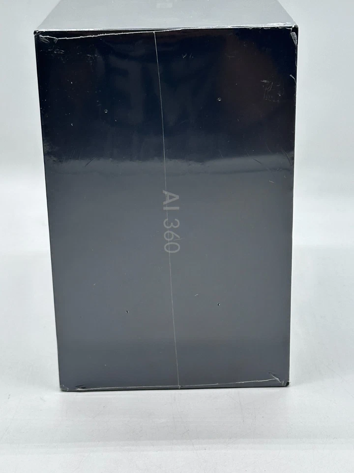 UBIQUITI UNIFI CAMERA AI360 FISHEYE LENS 5MP CMOS INDOOR OUTDOOR BLACK NEW - Image 2 of 4