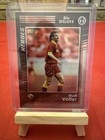 Rudi Voller 1990s Topps Decades /10 Terrace Heroes Roma