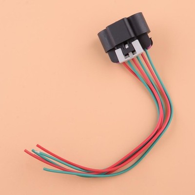 Accelerator Pedal Position Sensor Wiring 88953153 Fit for Chevrolet Corvette