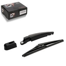 Scheibenreinigung Hinten Heckwischerblatt Arm Set für Smart Forfour 453