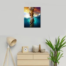 Paint by Numbers Christian Jesus Painting Kits by Number for Adults Kids on C...