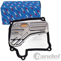 Japko ÖLfilter Automatikgetriebe DQ250 Passend FüR Audi A3 TT Seat Alhambra