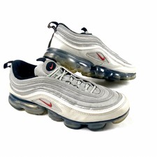 air max vapormax 97 silver bullet