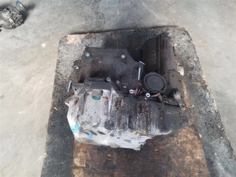 Used Automatic Transmission Assembly fits: 2003 Buick Rendezvous AT AWD Grade C Foto 4 de 4