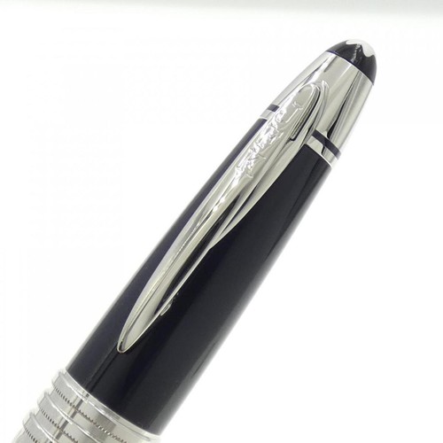 Montblanc John F. Kennedy Special Edition 132089 Ballpoint Pen - Picture 21 of 24