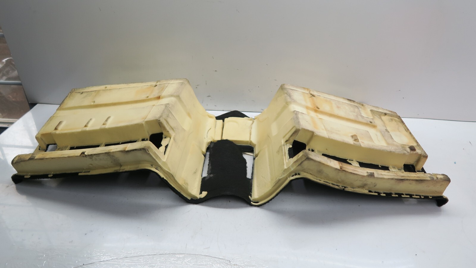 2014-2019 Maserati Ghibli OEM Rear Floor Carpet