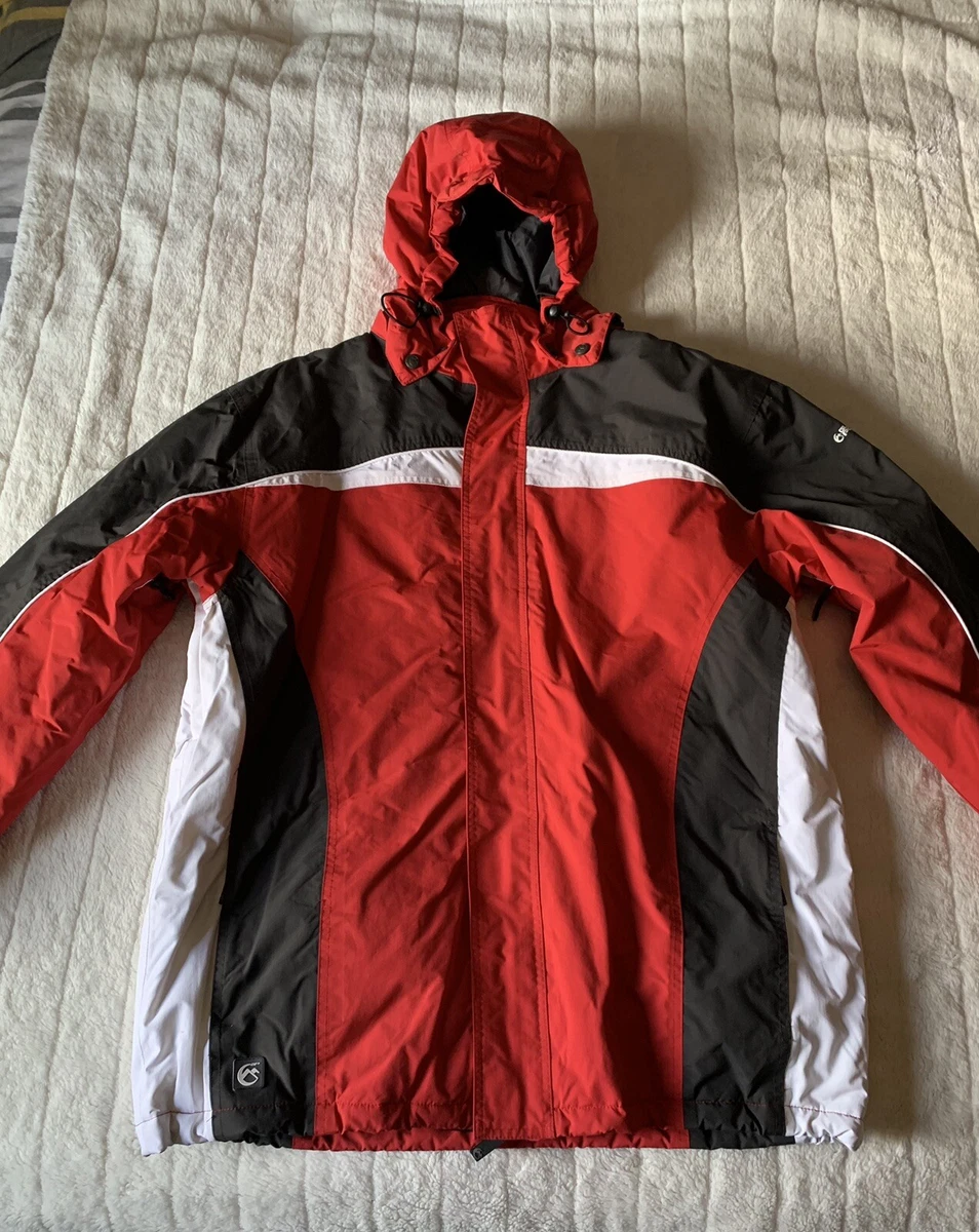 Glacier point ski best sale wear