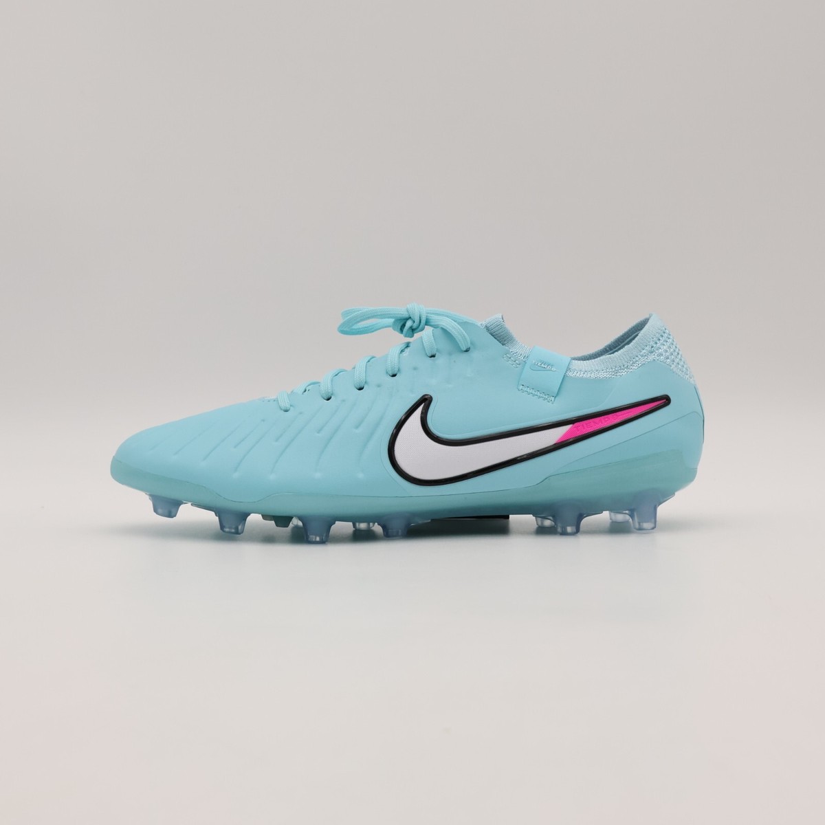 IB9520-401 Nike Tiempo Legend 10 Elite Copa White (Men's) | eBay