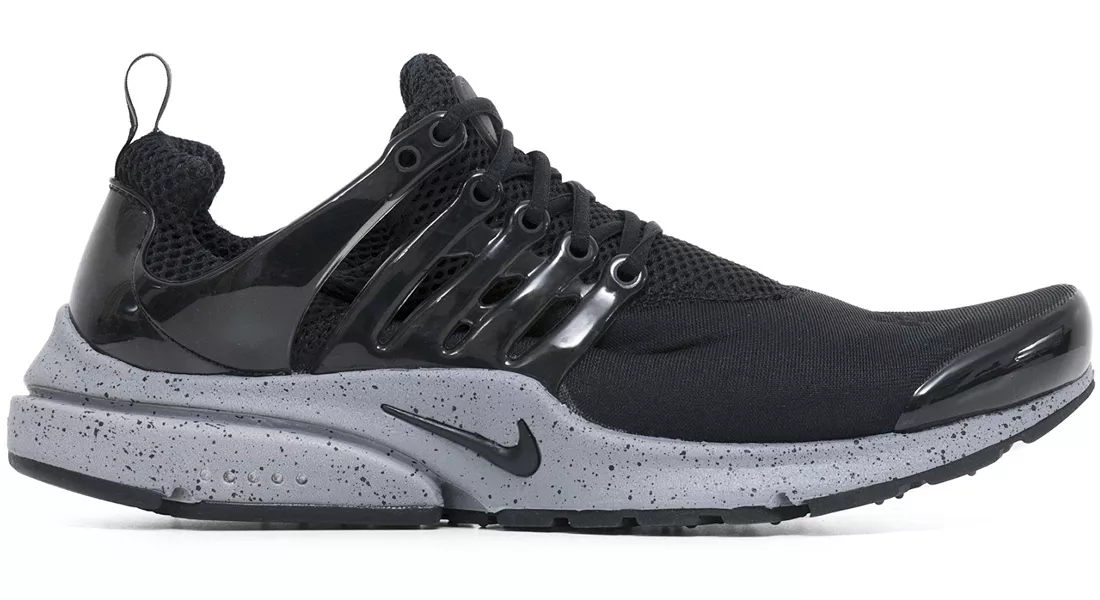 Air top presto 3xs