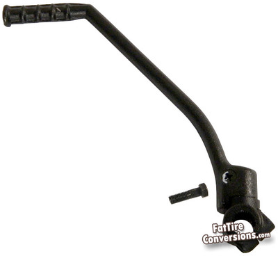 tw200 年始価格　交換も可 NEW 1987-2000 YAMAHA TW200 TW 200 KICKSTARTER KICK STARTER LEVER