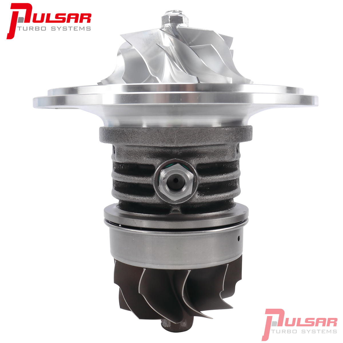 ヒーハー PTE 6262 6262E 6262SP Turbo Ball Bearing Cartridge (CHRA) Drop in