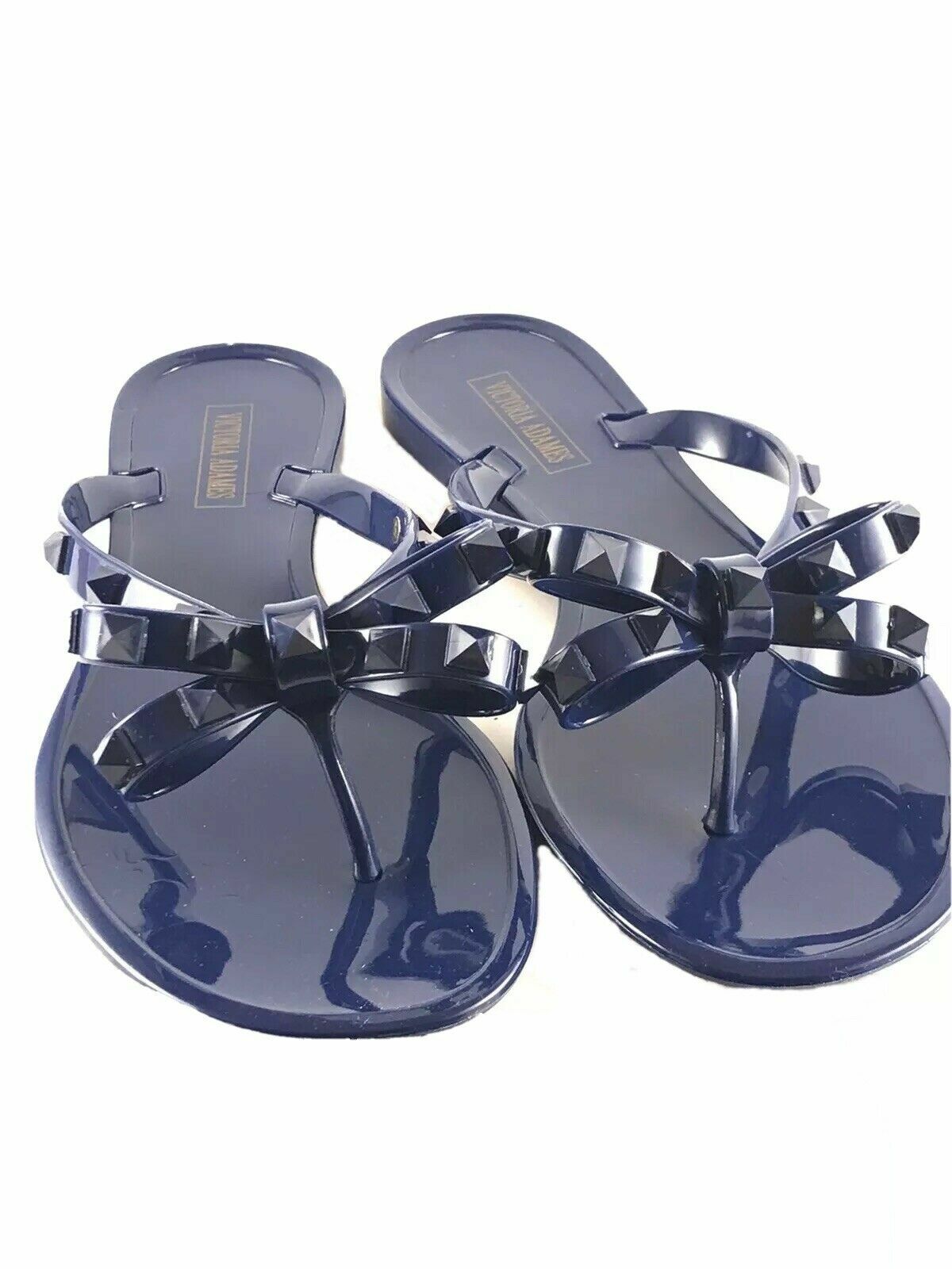 victoria adames jelly flats