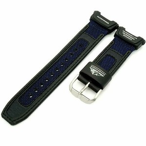 casio pathfinder watch strap