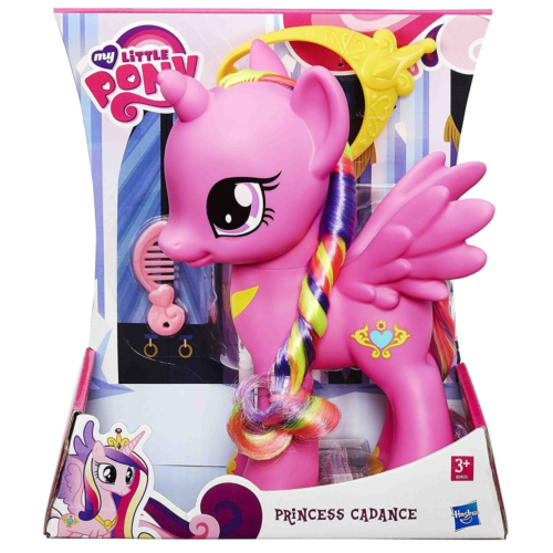 my little pony 8 inch figure