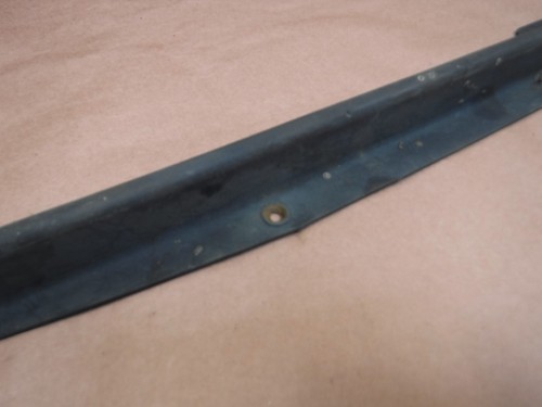 Jeep Cj5 Cj7 Cj8 76-86 Soft Windshield Brackets WARPED Free Shipping - Picture 13 of 14