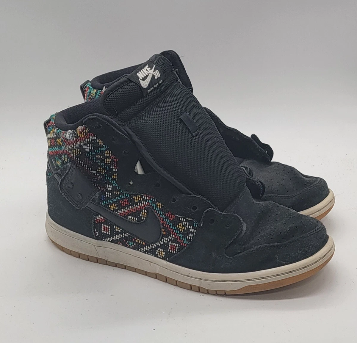 NIKE DUNK HIGH PREMIUM SB