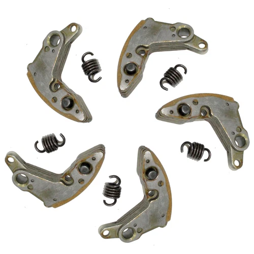 SHOE, STARTER CLUTCH