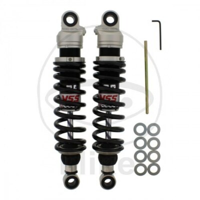 PAAR STOSSDÄMPFER POST. YSS VERSTELLBAR TRIUMPH ROCKET 2300 III 2004-2005