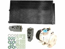 For 2007-2009 Ford Expedition A/C Compressor Kit 58152HB 2008 5.4L V8
