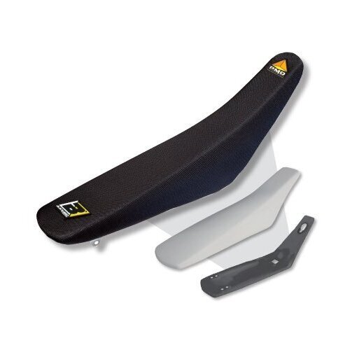 BLACKBIRD SEAT COMPLETE HIGH CRF 250 18-21 450 17-20 - Picture 1 of 1