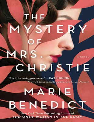 the mystery of mrs christie ending the mystery of mrs christie ending