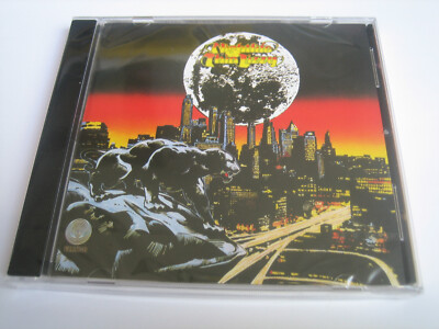 THIN LIZZY - NIGHTLIFE - CD  - NEU + ORIGINAL VERPACKT!