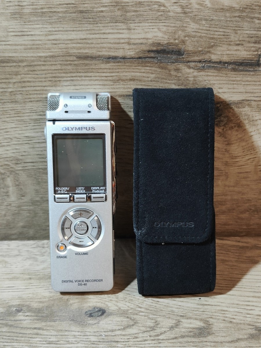 OLYMPUS ICレコーダー Voice-Trek V-863 節約 シャンパンゴールド V