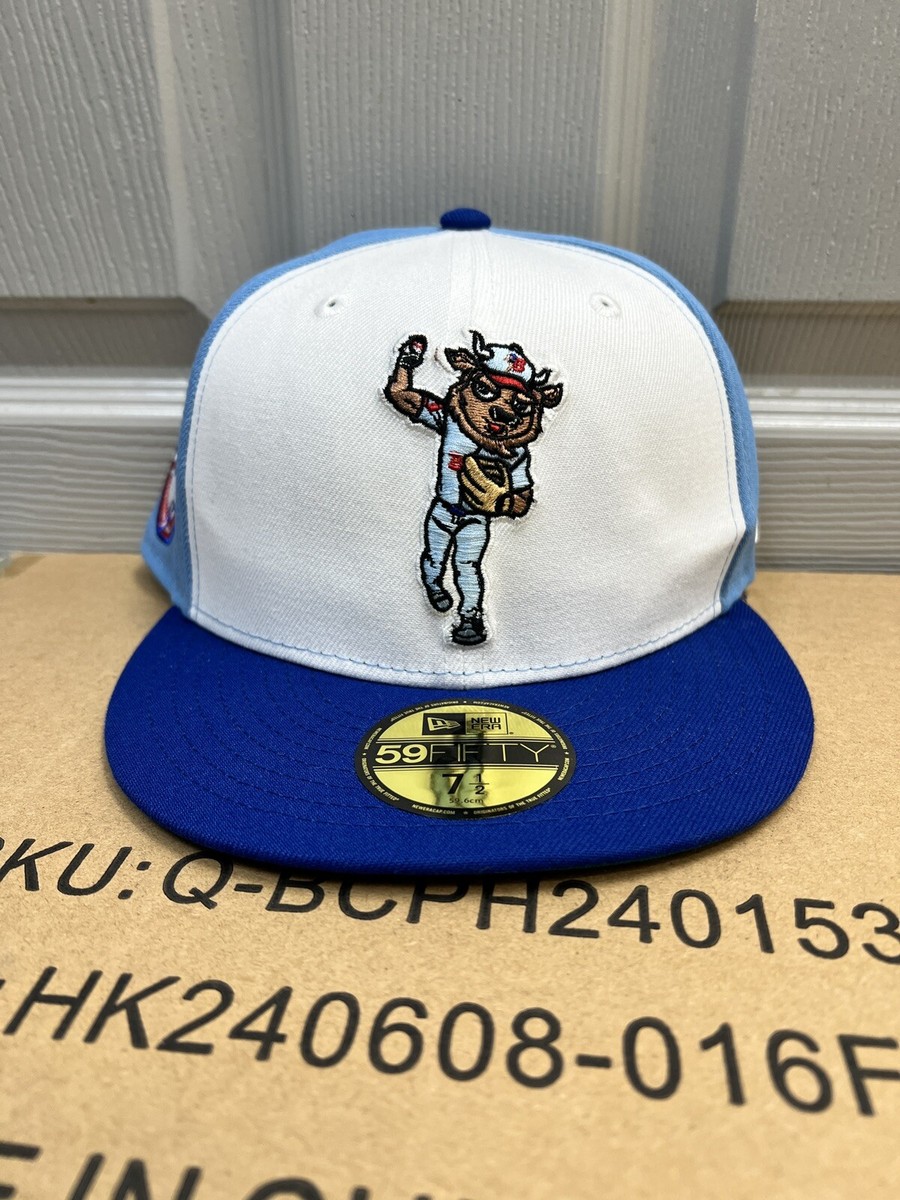 【USA製】 Buffalo Bisons 1949 キャップ2点 USA製】 Buffalo Bisons 1949 キャップ2点 Buffalo Bisons Retro Slide