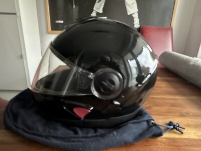 Schubert Motorrad Helm 